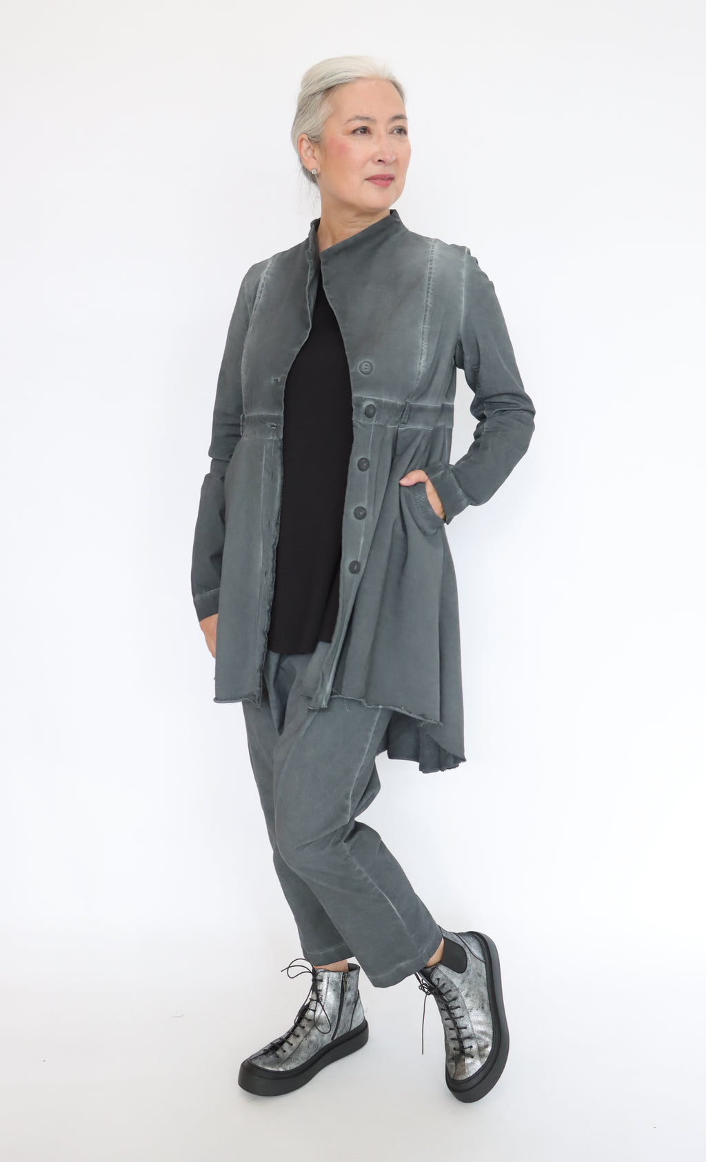 Studio B3 Plutto Pants | ATELIER957