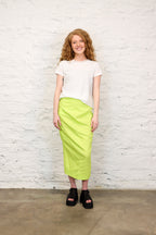 Rundholz Black Label 322 0308 Skirt