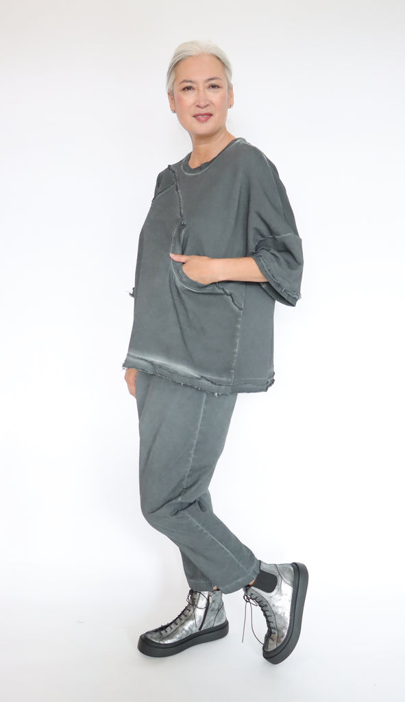 Studio B3 Orka Sweatshirt | ATELIER957