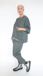 Studio B3 Plutto Pants | ATELIER957