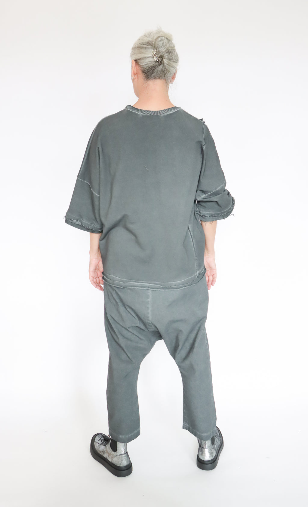 Studio B3 Orka Sweatshirt | ATELIER957