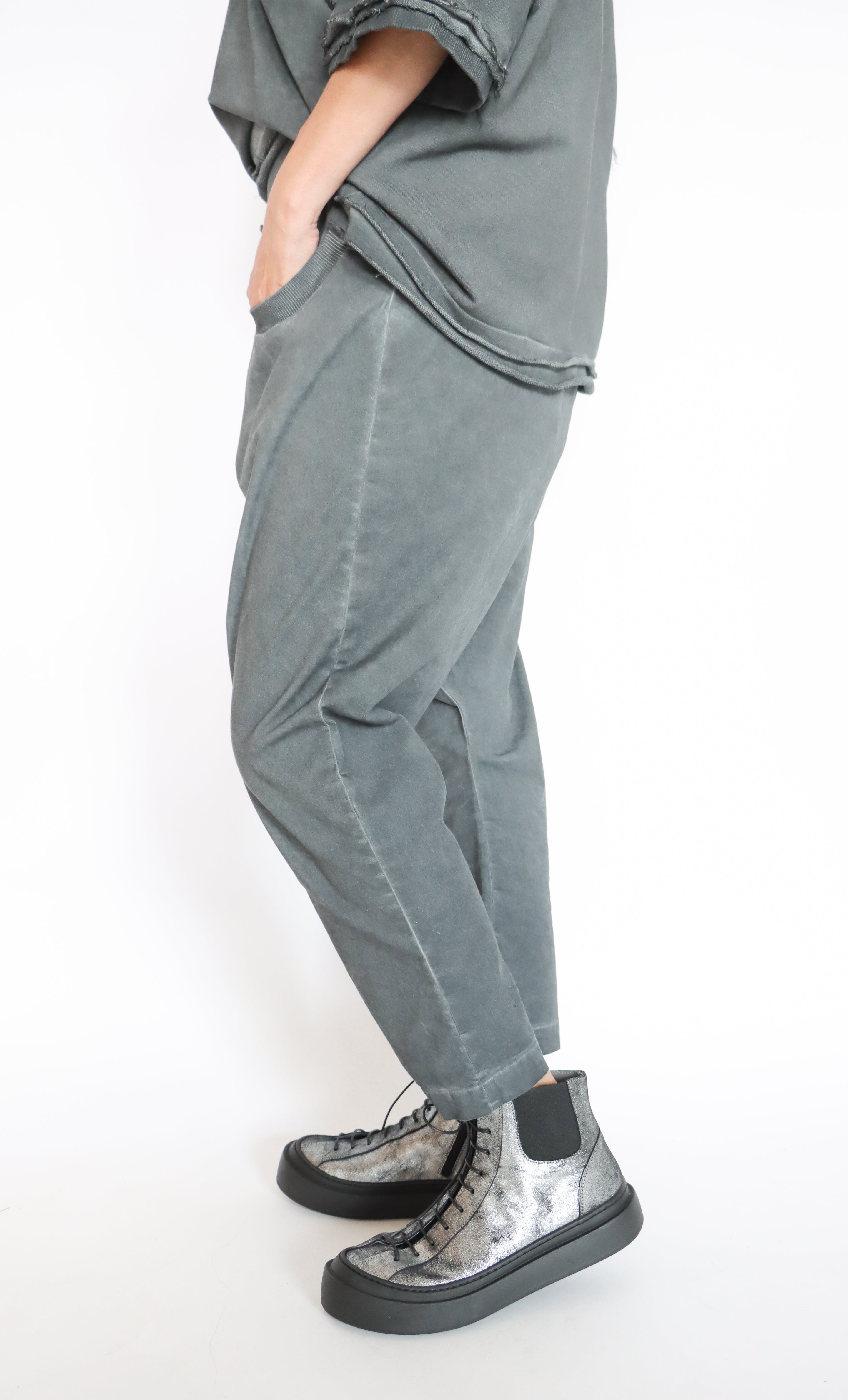 Studio B3 Plutto Pants | ATELIER957