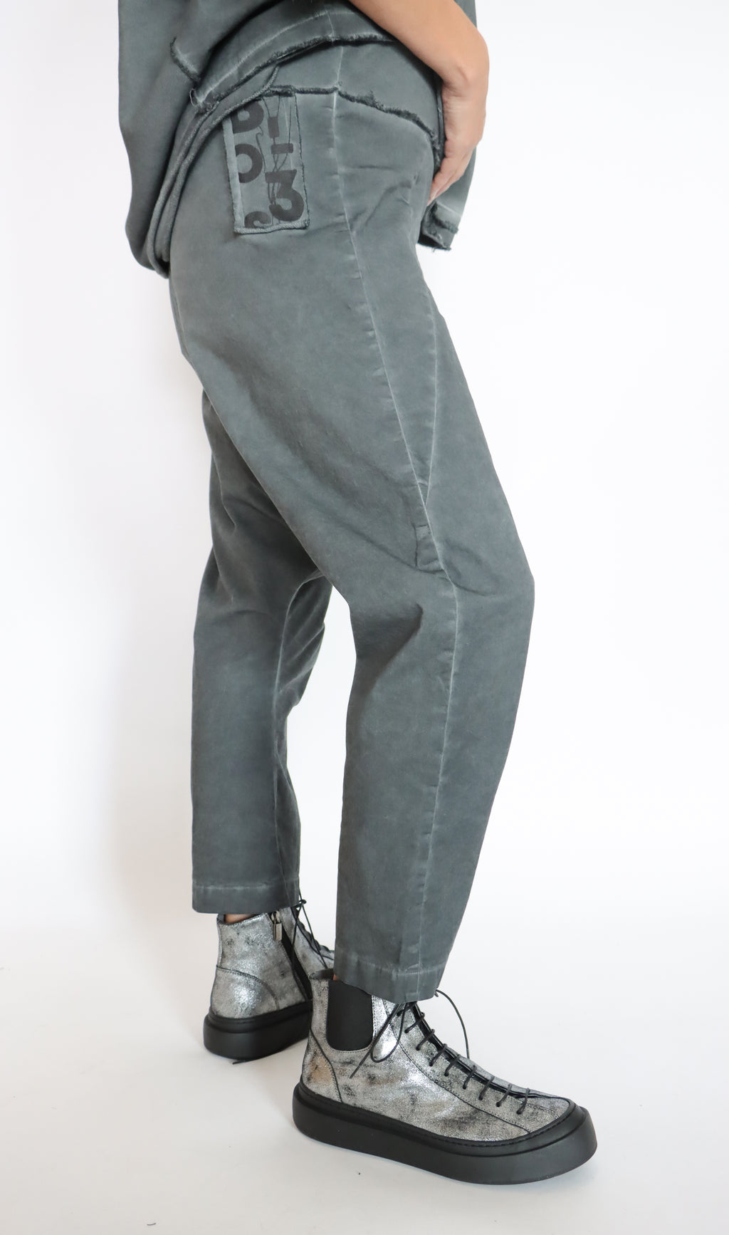 Studio B3 Plutto Pants | ATELIER957
