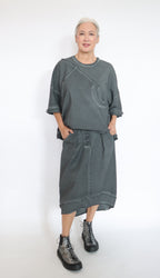 Studio B3 Tenuta Skirt | ATELIER957