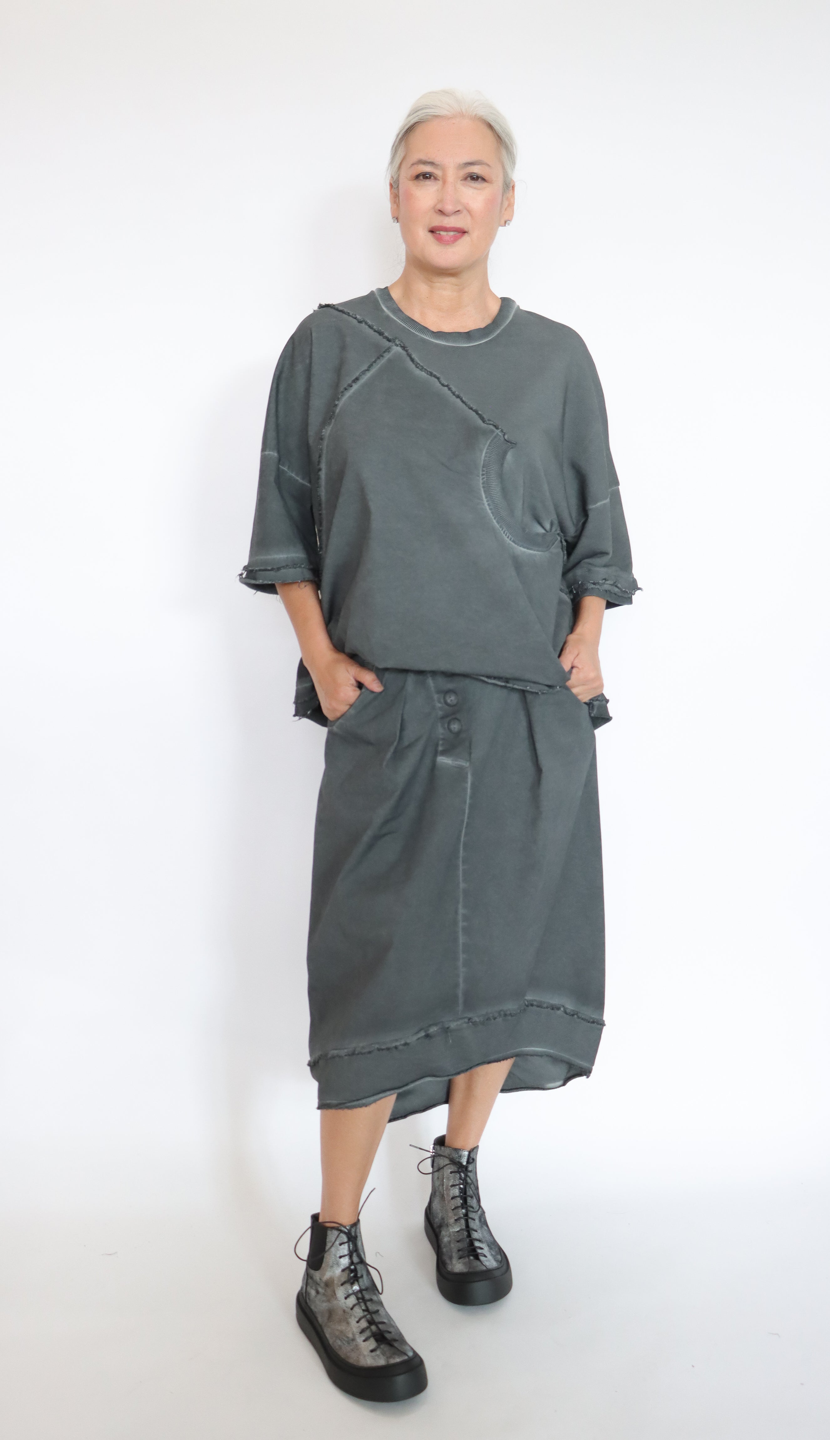 Studio B3 Tenuta Skirt | ATELIER957