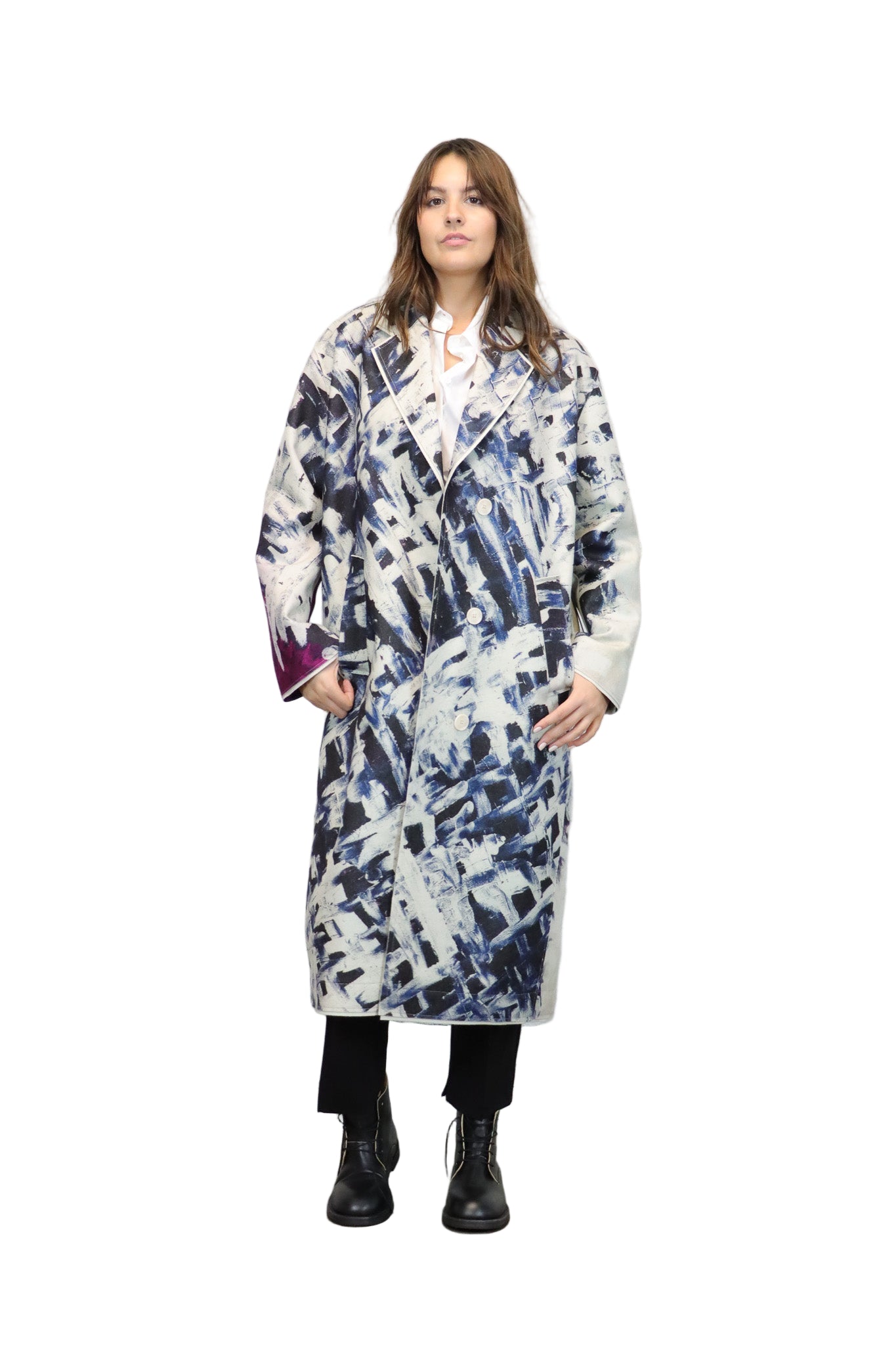 Annette Görtz Tami Coat I ATELIER957