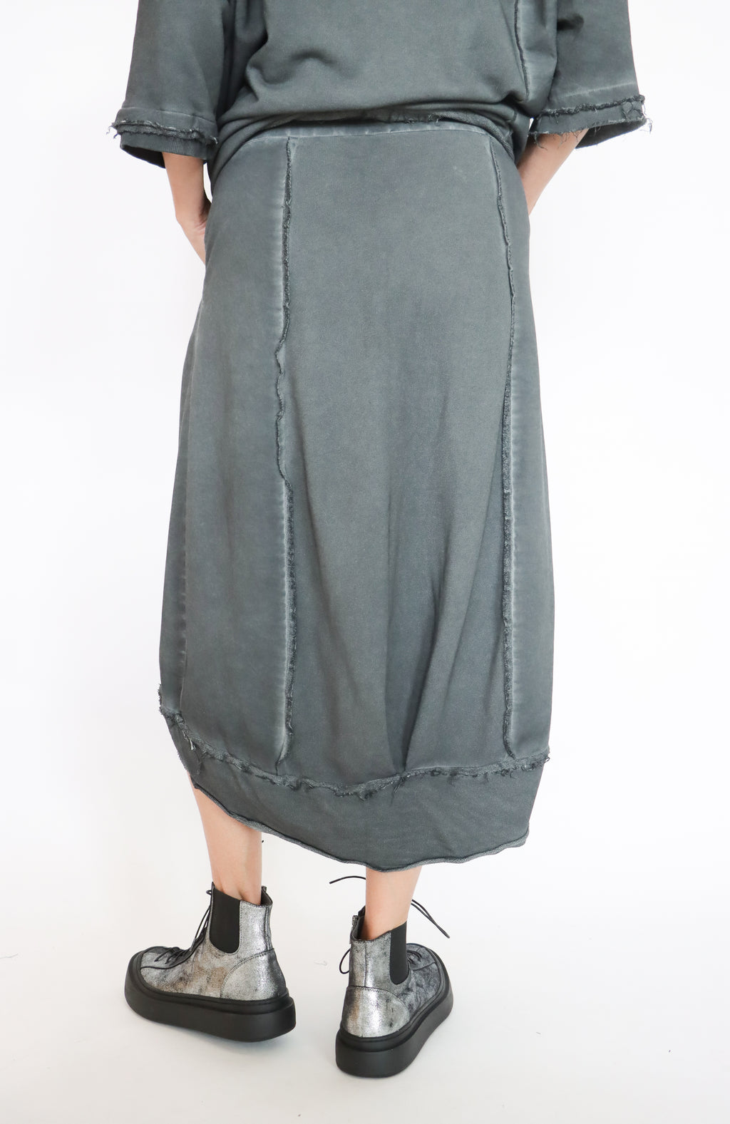 Studio B3 Tenuta Skirt | ATELIER957