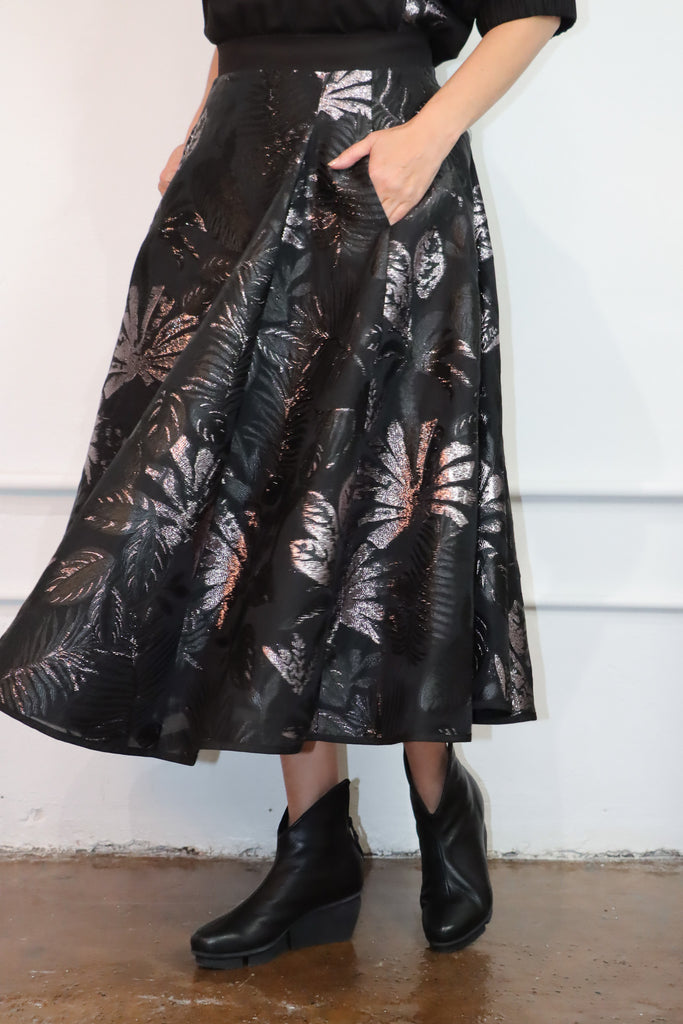 NY 77 Design Brendell Skirt | ATELIER957