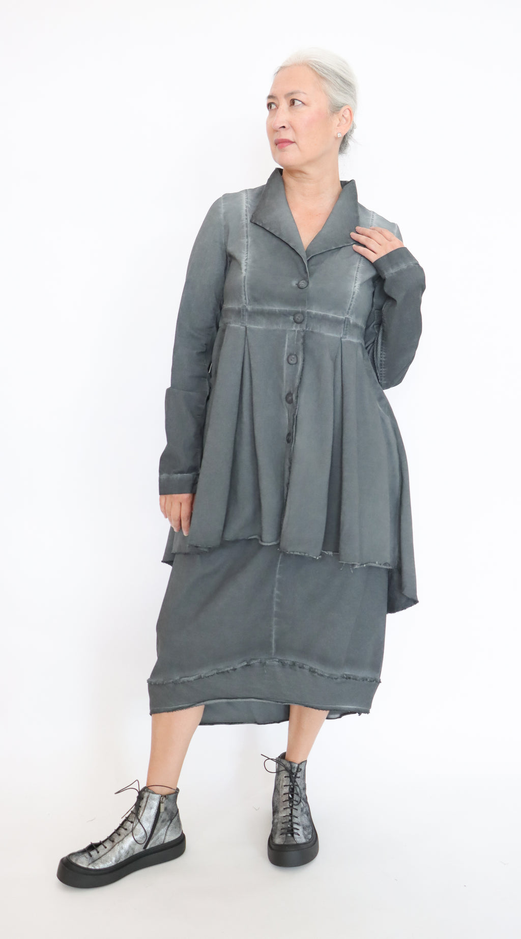 Studio B3 Tenuta Skirt | ATELIER957