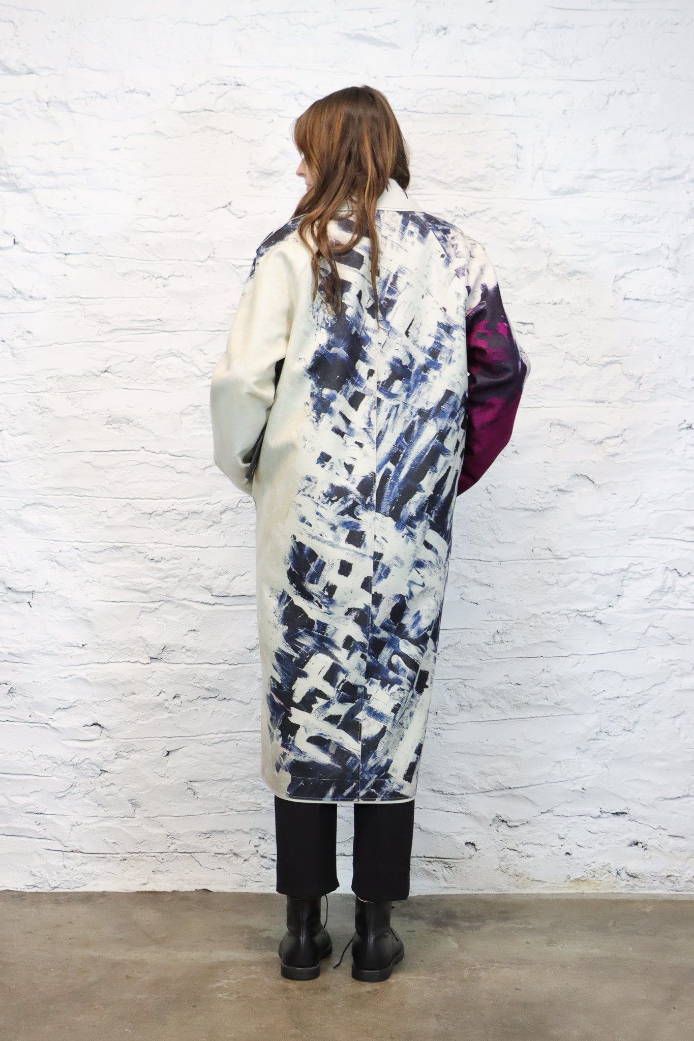 Annette Görtz Tami Coat I ATELIER957