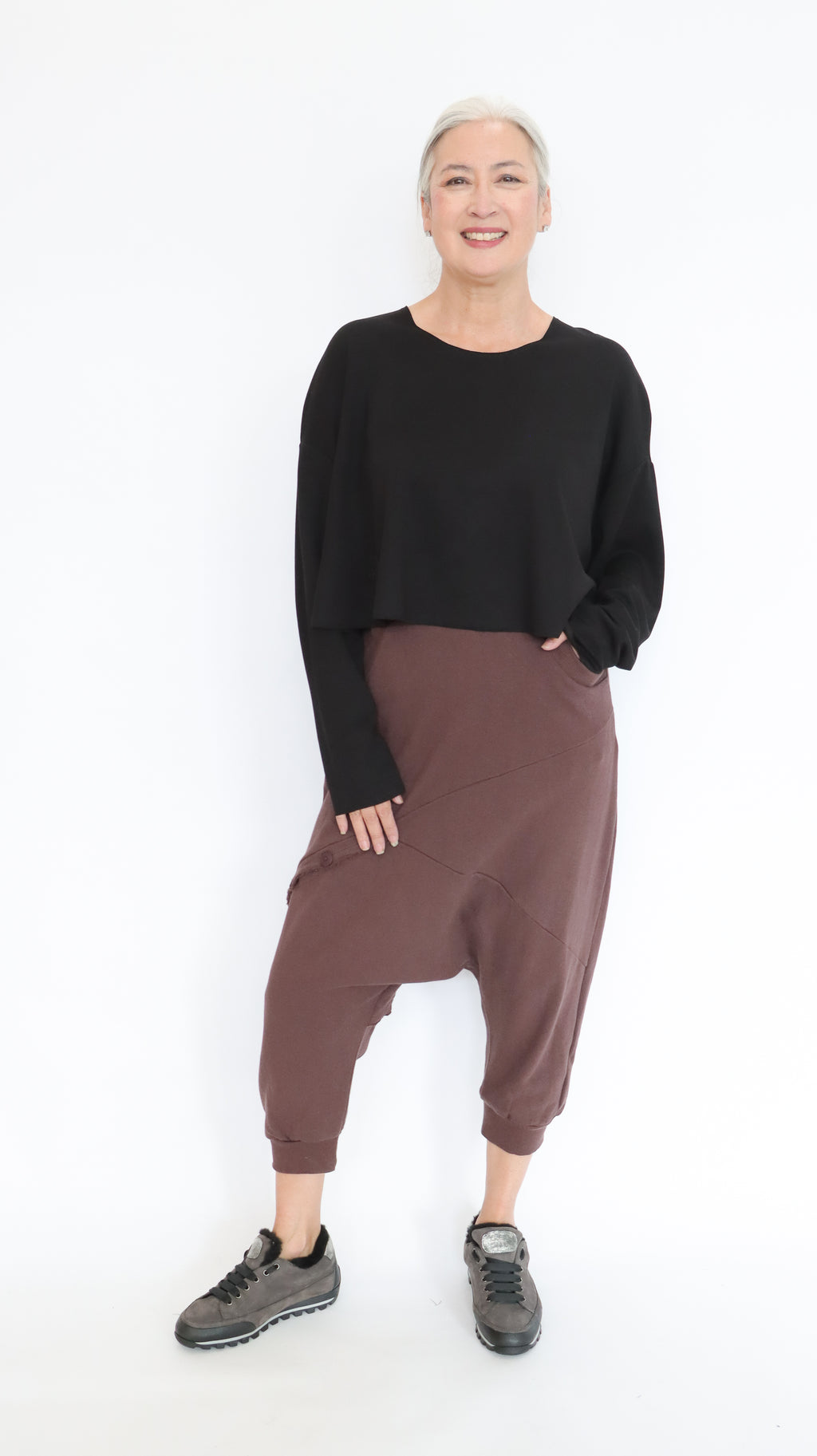 Studio B3 Blaxo Pants