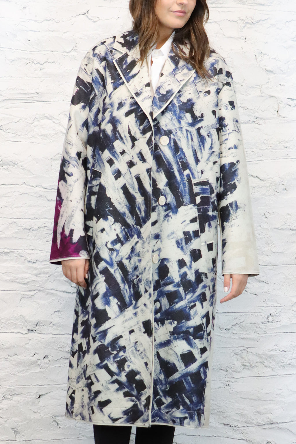 Annette Görtz Tami Coat I ATELIER957