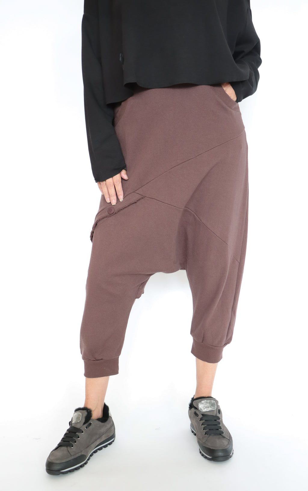 Studio B3 Blaxo Pants | ATELIER957