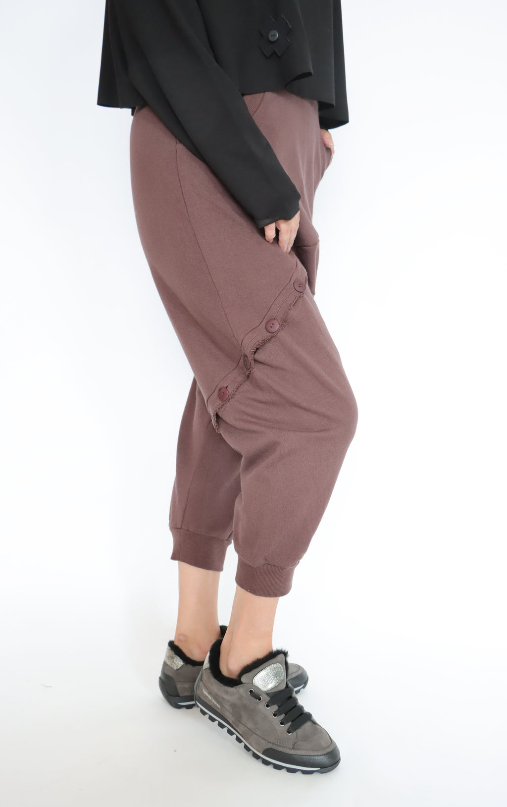 Studio B3 Blaxo Pants | ATELIER957