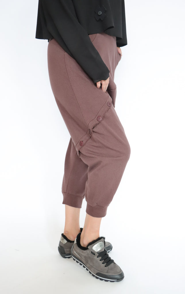 Studio B3 Blaxo Pants | ATELIER957