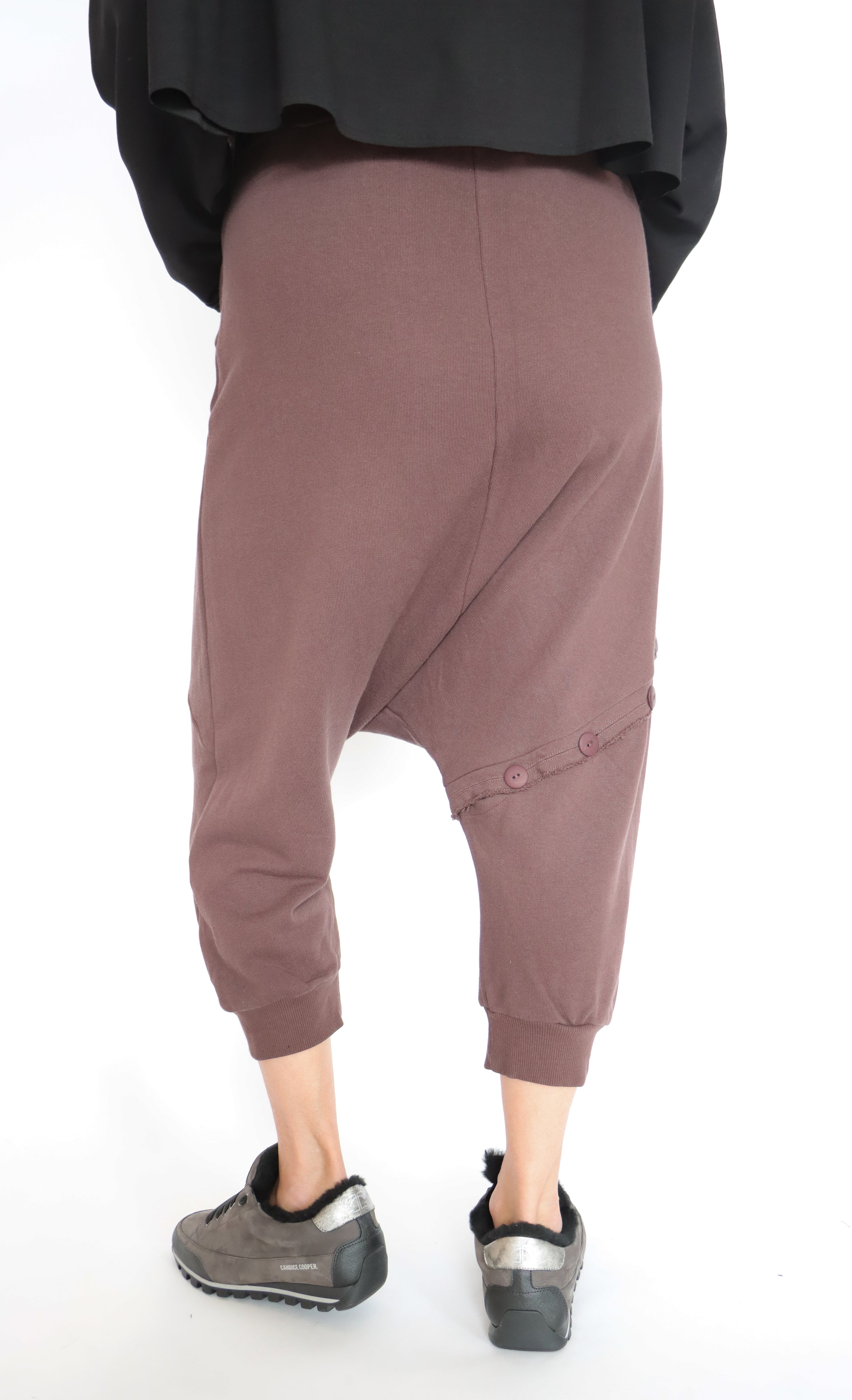 Studio B3 Blaxo Pants | ATELIER957