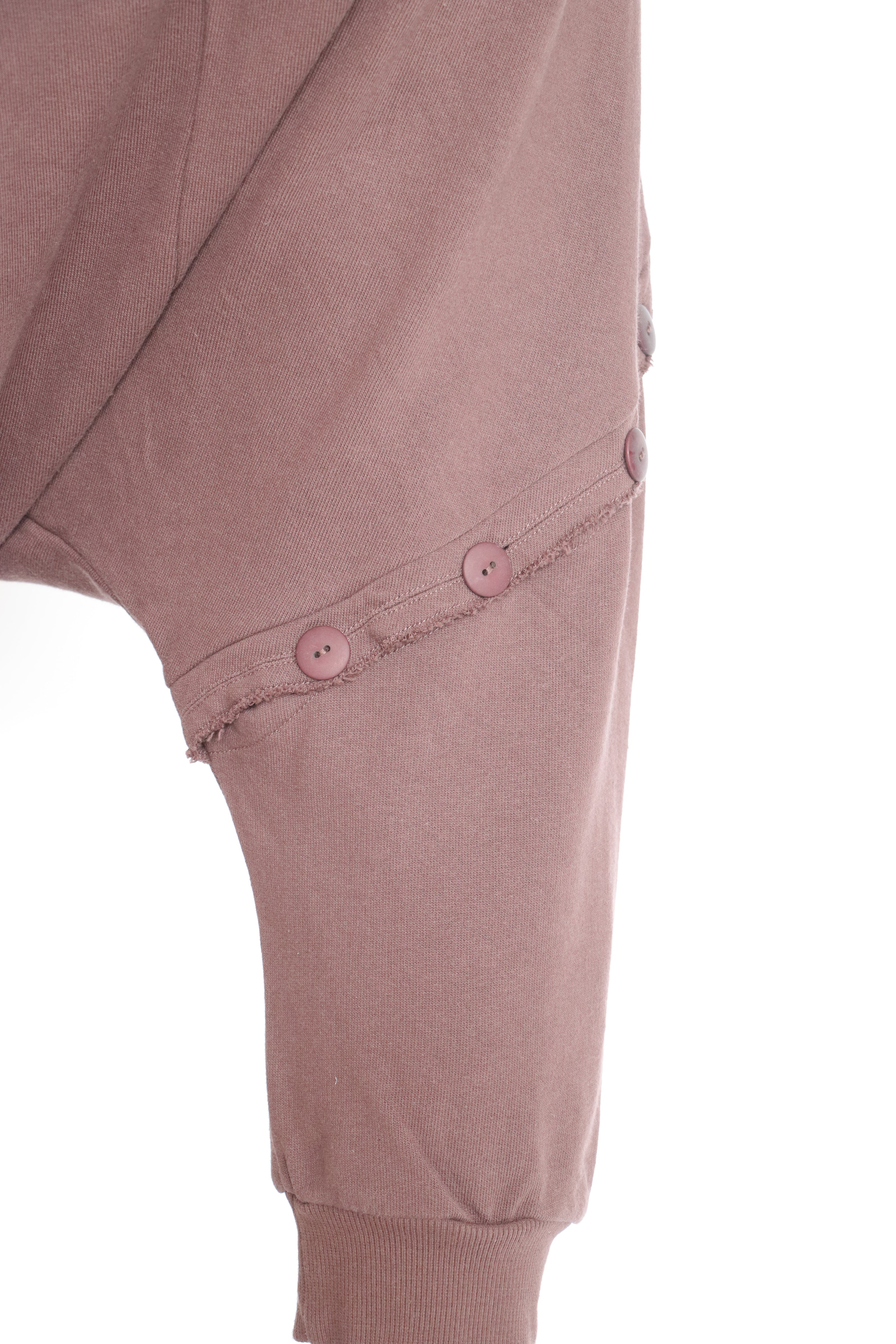 Studio B3 Blaxo Pants | ATELIER957