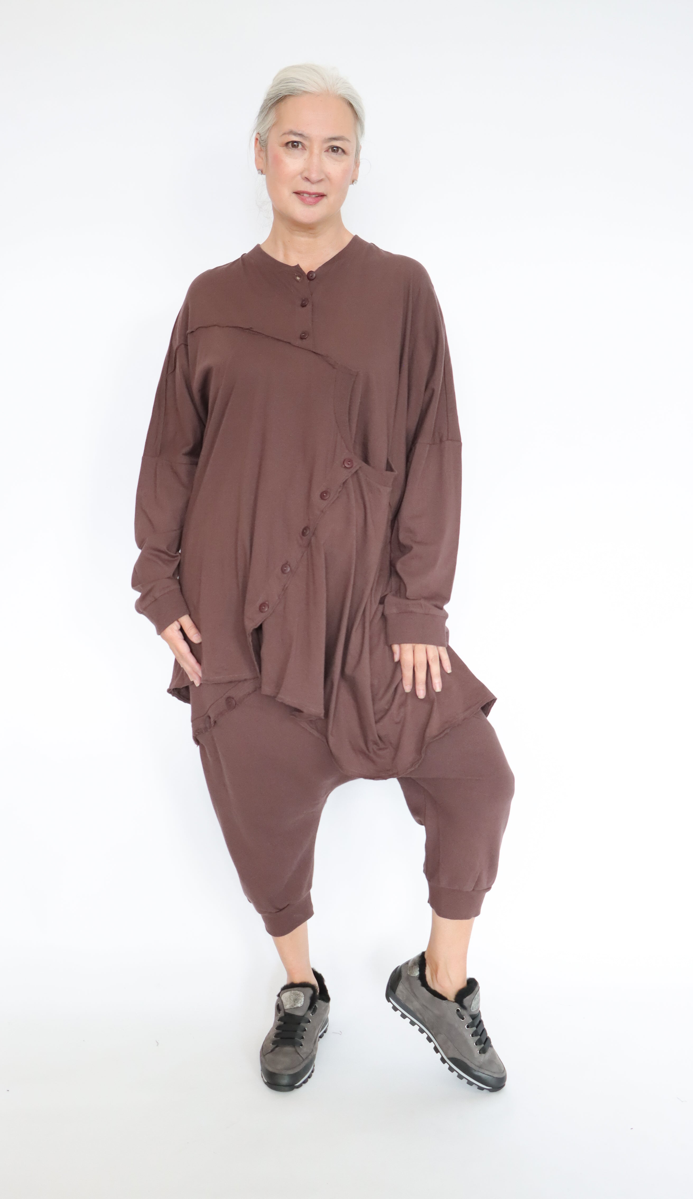 Studio B3 Blaxo Pants | ATELIER957