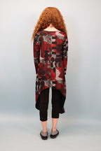 Kozan Mandy Kandinsky Tunic | ATELIER957