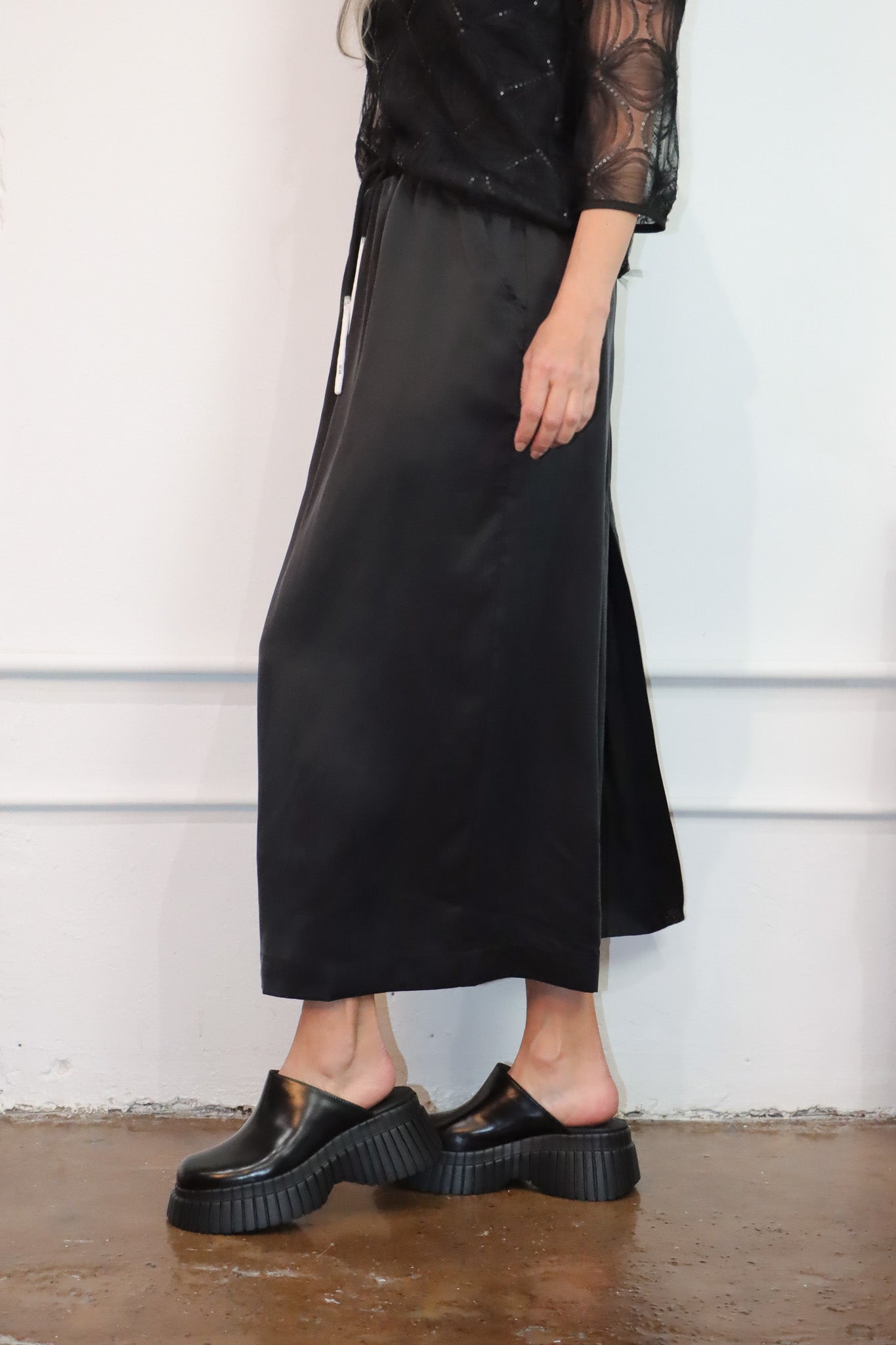 NY 77 Design Brendell Skirt | ATELIER957