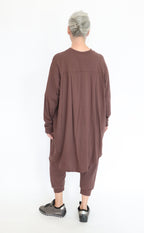 Studio B3 Neckneck Tunic | ATELIER957