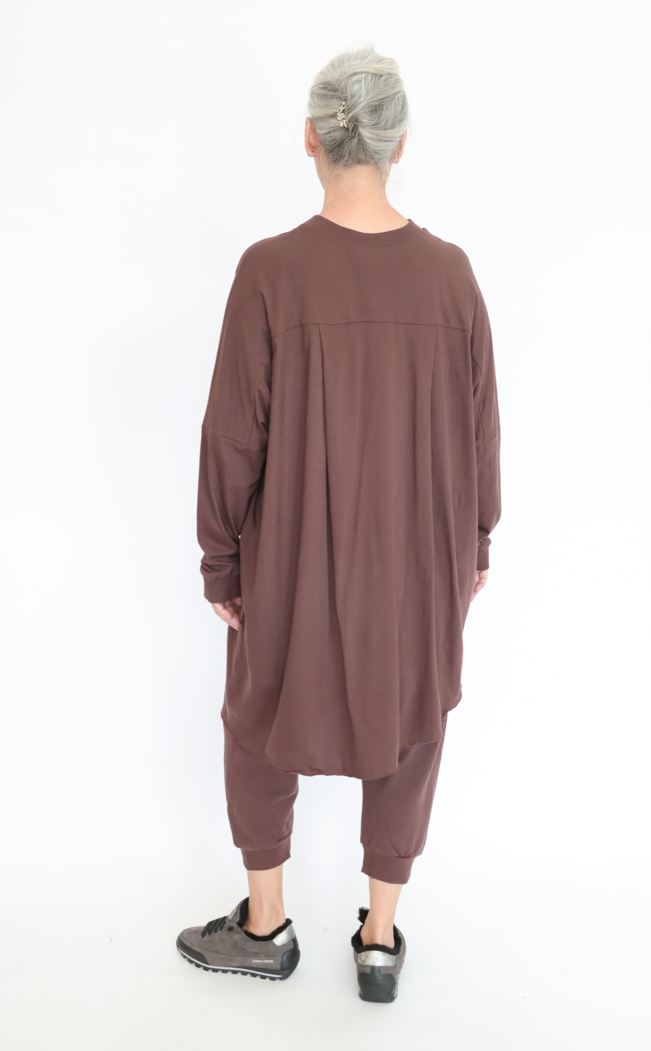 Studio B3 Neckneck Tunic | ATELIER957