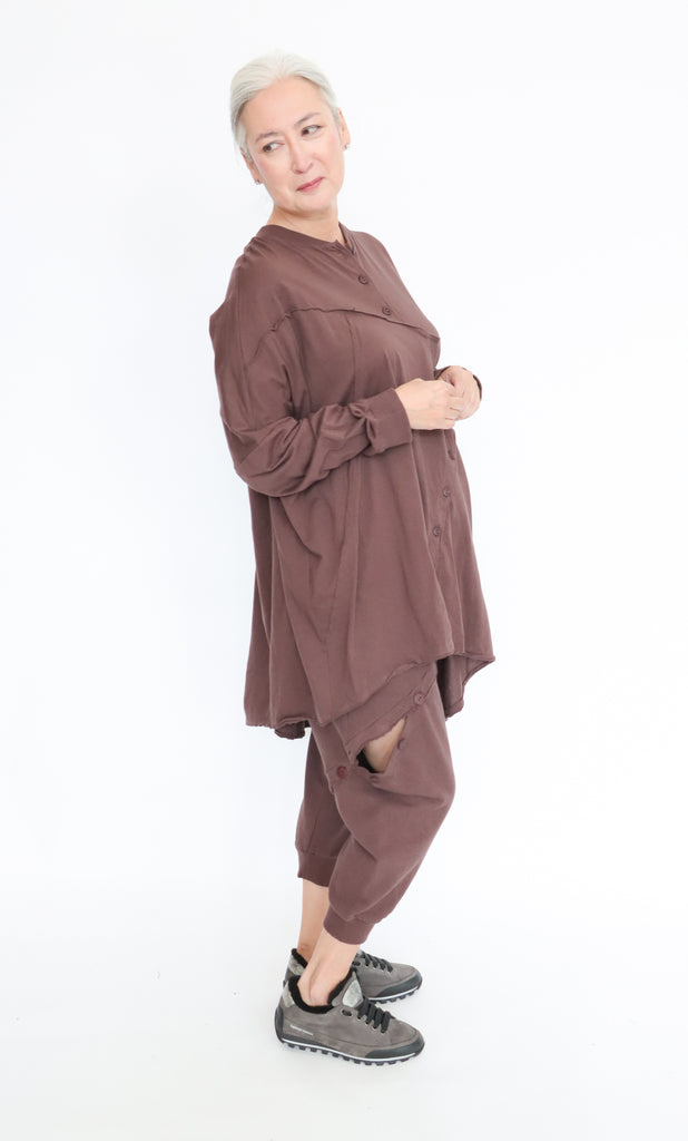 Studio B3 Neckneck Tunic | ATELIER957