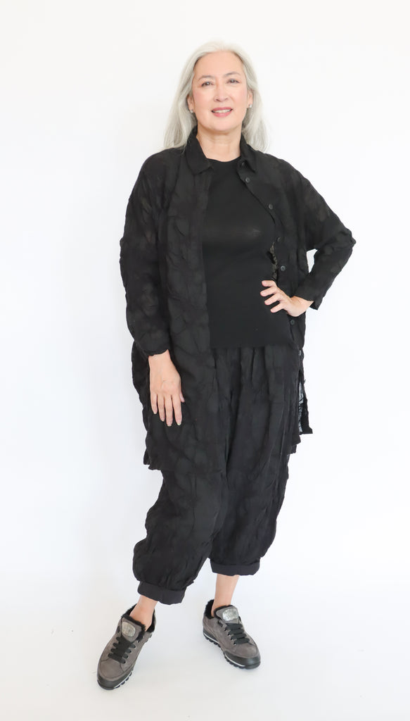 Studio B3 Lumaca Shirt | ATELIER957
