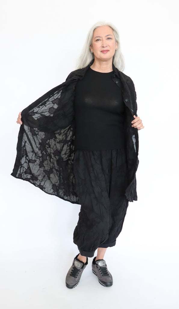 Studio B3 Lumaca Shirt | ATELIER957