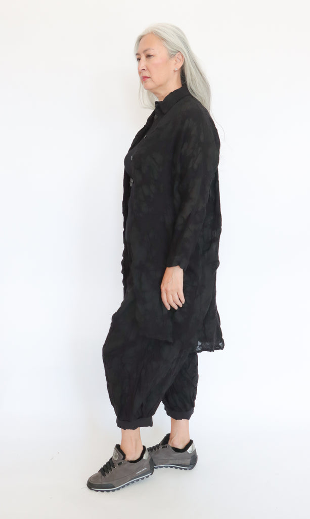 Studio B3 Lumaca Shirt | ATELIER957