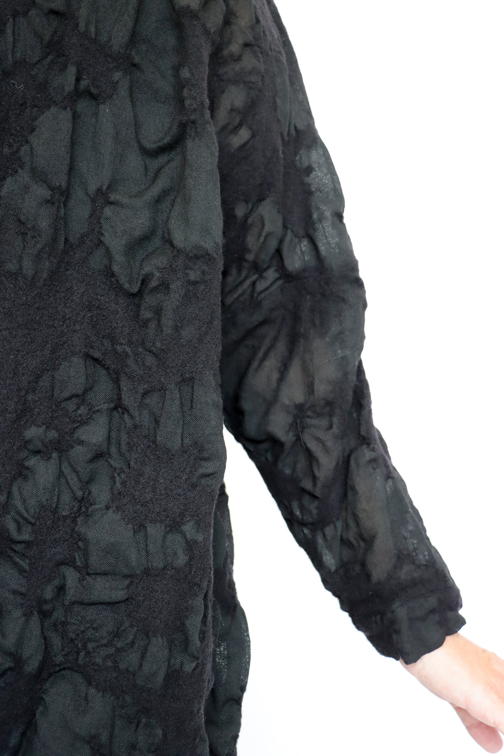 Studio B3 Lumaca Shirt | ATELIER957