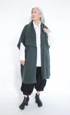 NRK Cocoon Cashmere Cardigan | ATELIER957