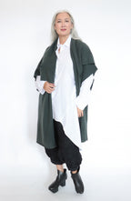 NRK Cocoon Cashmere Cardigan | ATELIER957