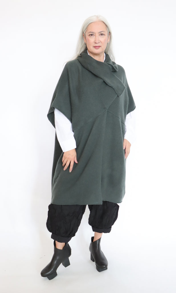 NRK Cocoon Cashmere Cardigan | ATELIER957