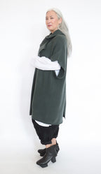 NRK Cocoon Cashmere Cardigan | ATELIER957