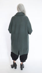 NRK Cocoon Cashmere Cardigan | ATELIER957