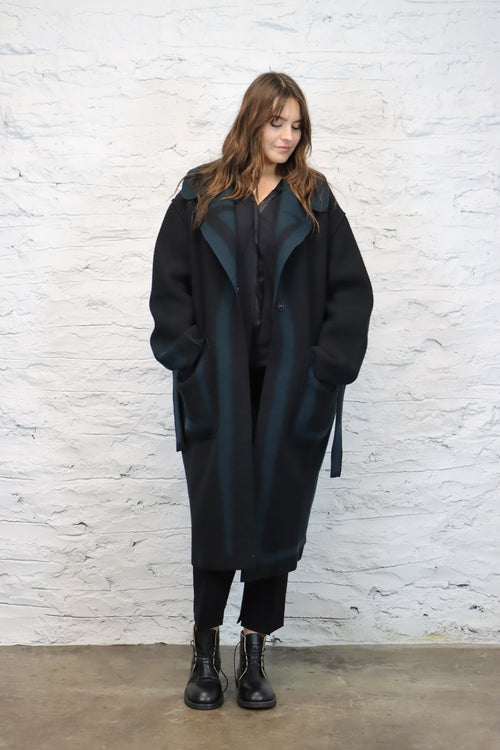 Annette Görtz Dino Coat I ATELIER957