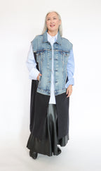 NRK Leviset Vest | ATELIER957