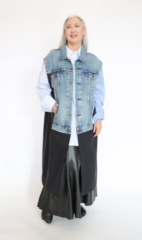 NRK Leviset Vest | ATELIER957