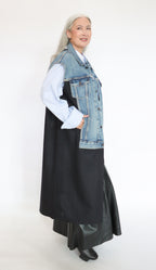 NRK Leviset Vest | ATELIER957