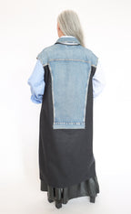 NRK Leviset Vest | ATELIER957