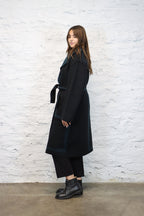 Annette Görtz Dino Coat I ATELIER957