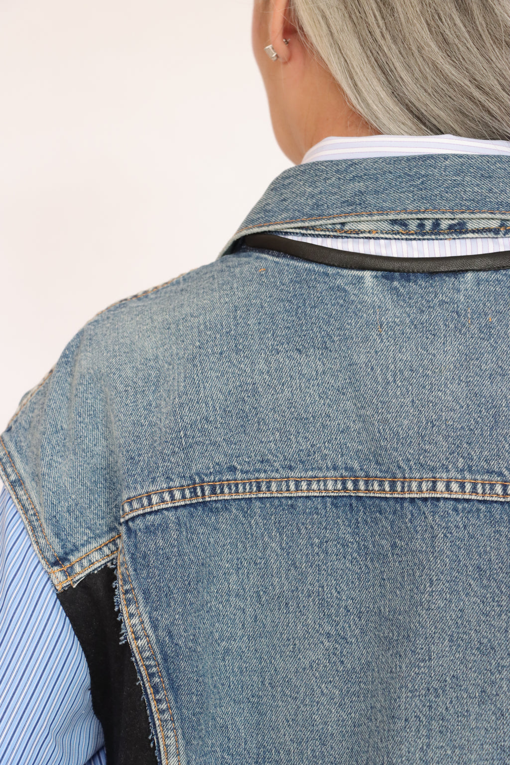 NRK Leviset Vest | ATELIER957
