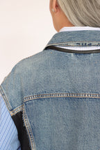 NRK Leviset Vest | ATELIER957