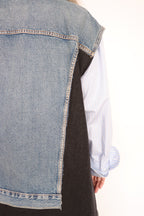 NRK Leviset Vest | ATELIER957
