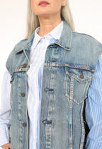 NRK Leviset Vest | ATELIER957