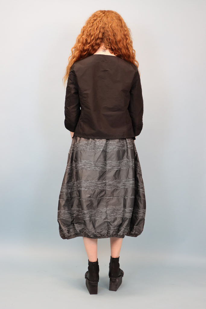 Kozan Adley Runway Skirt | ATELIER957