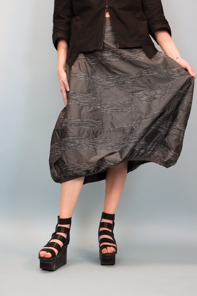 Kozan Adley Runway Skirt | ATELIER957