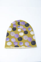 in bed with yOu VB40 Knitted Beanie ( 2 colors)