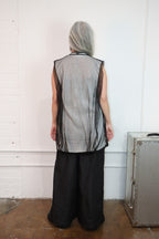 PierAntonioGaspari Double Vest I ATELIER957